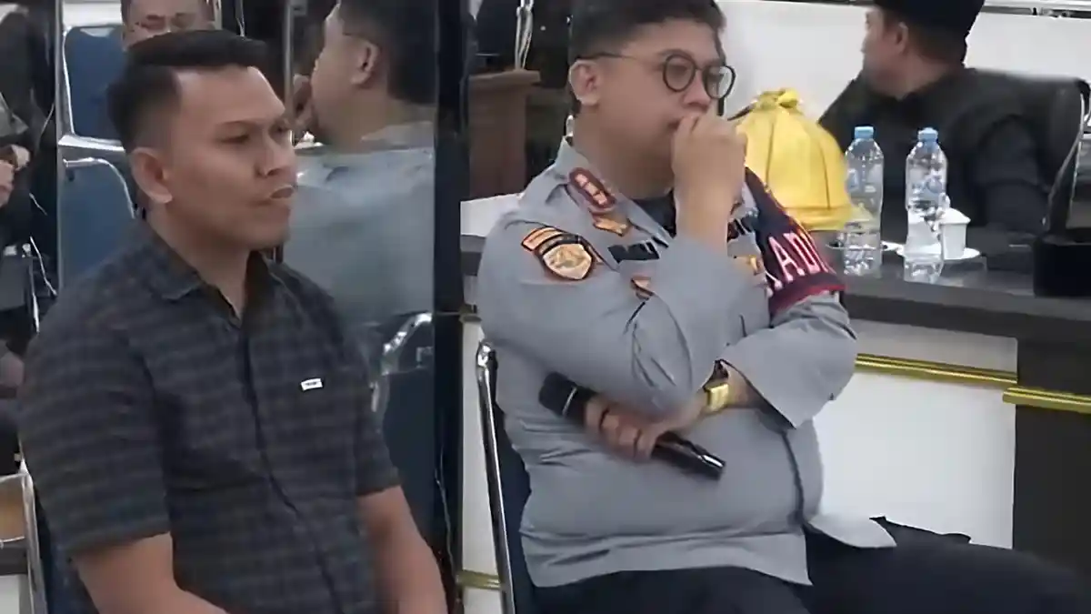Mantan Sopir Bupati Gowa Sitti Husniah Talenrang 'Speak Up' di soal Hubungan dengan 'Om Bas' - Tribun-timur.com