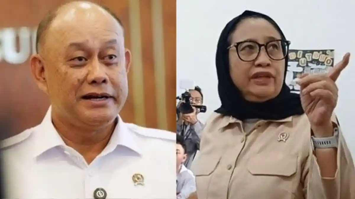 Copot Dadan Hindayana, Prabowo Angkat Nanik S Deyang jadi Kepala BGN