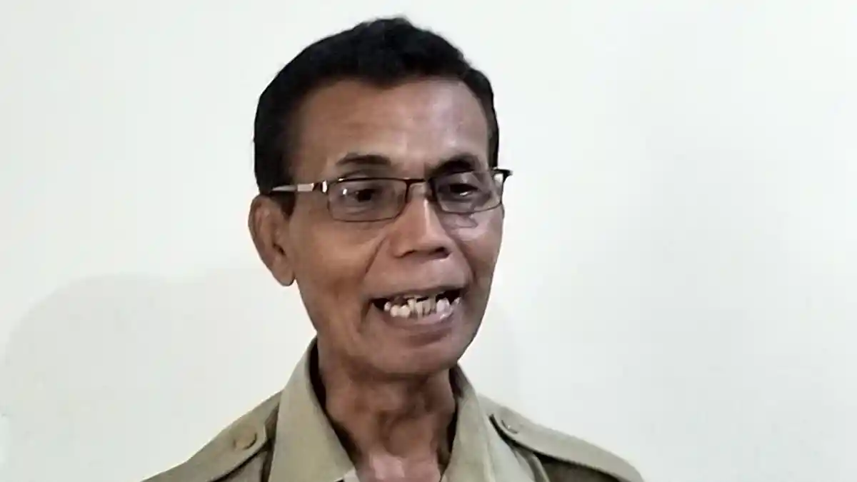 Puluhan Kilometer Ruas Jalan Provinsi di Kabupaten Blora Kondisinya Masih Rusak Parah