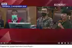 Pengakuan Sopir Ambulans Diminta Cek Nadi Brigadir J Sebelum Dibawa ke RS Polri
