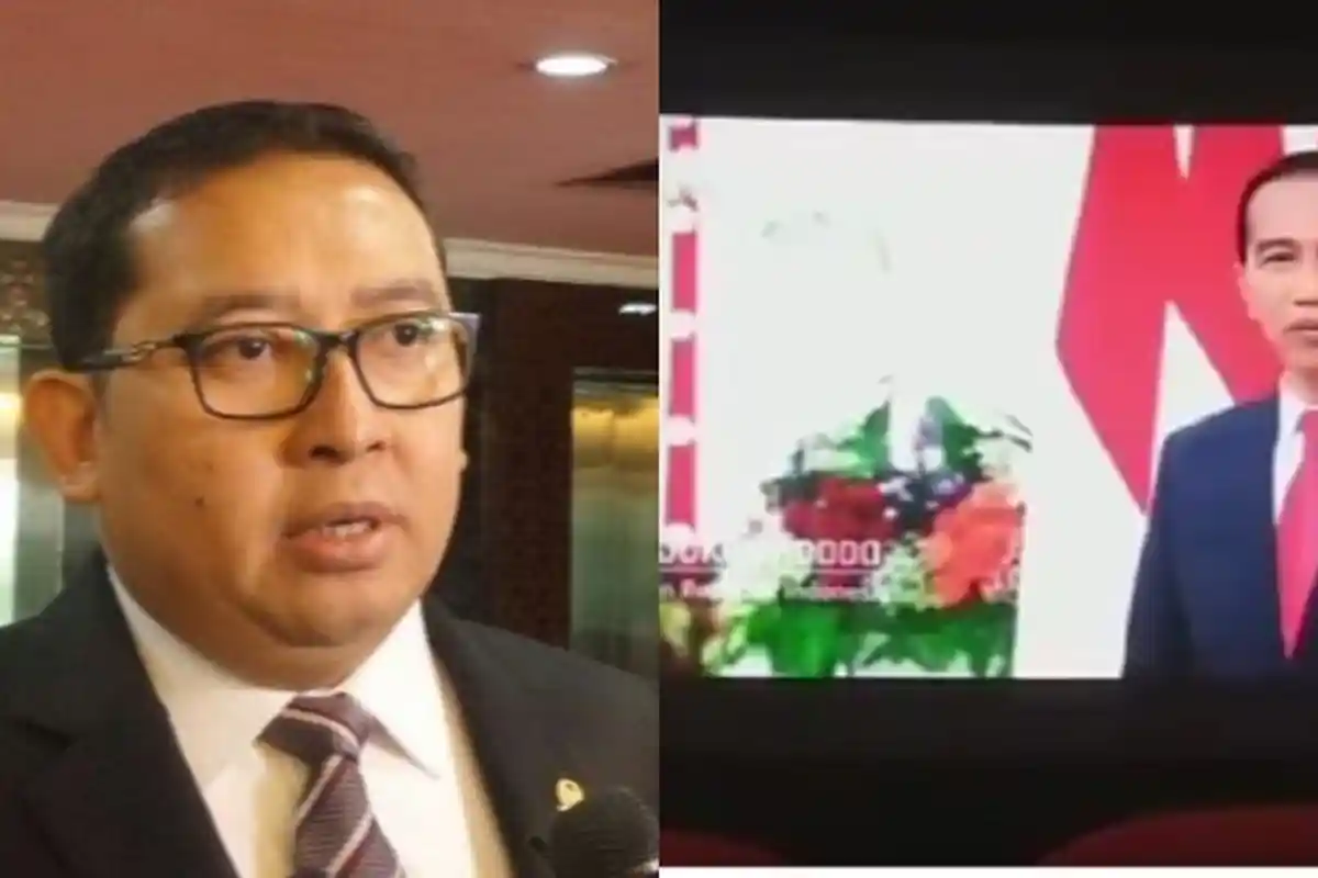 Fadli Zon Sebut Iklan Capaian Pemerintah di Bioskop Mengganggu Orang-orang yang Ingin Menonton Film