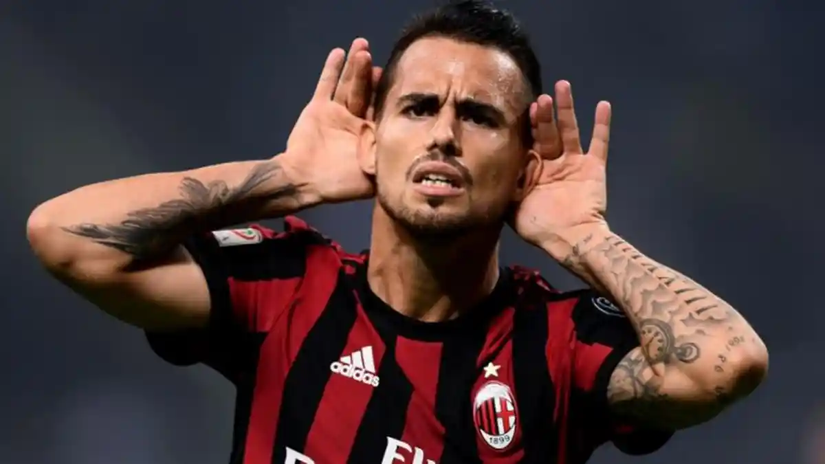 Suso: Ingin Beli Saya? Tanyakan Saja Harganya pada Leonardo dan Maldini