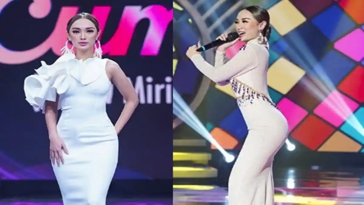 Zaskia Gotik Ulang Tahun ke 29 Hari ini, Pria yang Sempat Diduga Kekasih Beri Pesan Spesial