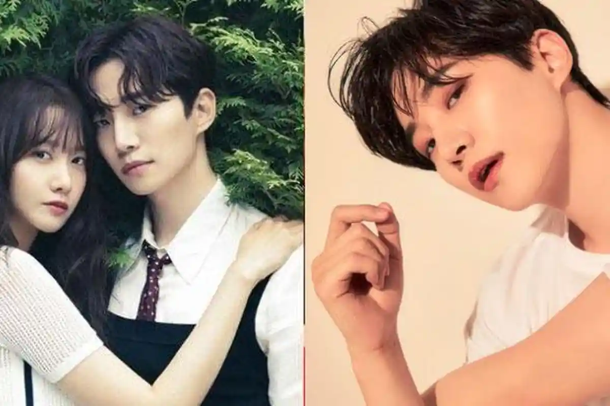 Sosok Junho 2PM, Pemeran Drama Korea 'King The Land' Pacaran dengan Yoona SNSD? Agensi: Dekat