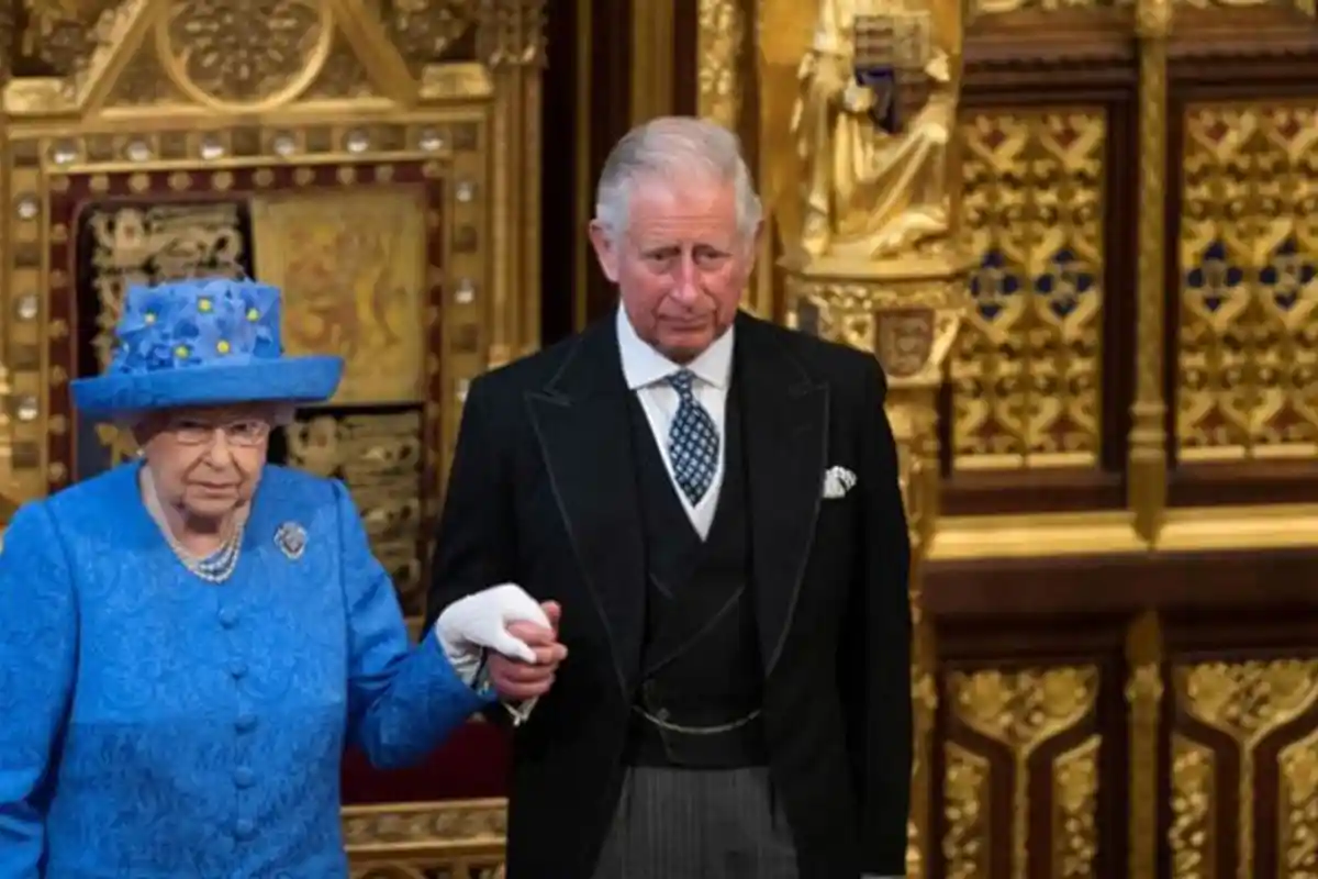 Ternyata Segini Warisan Ratu Elizabeth II kepada Pangeran Charles, Nilainya Fantastis