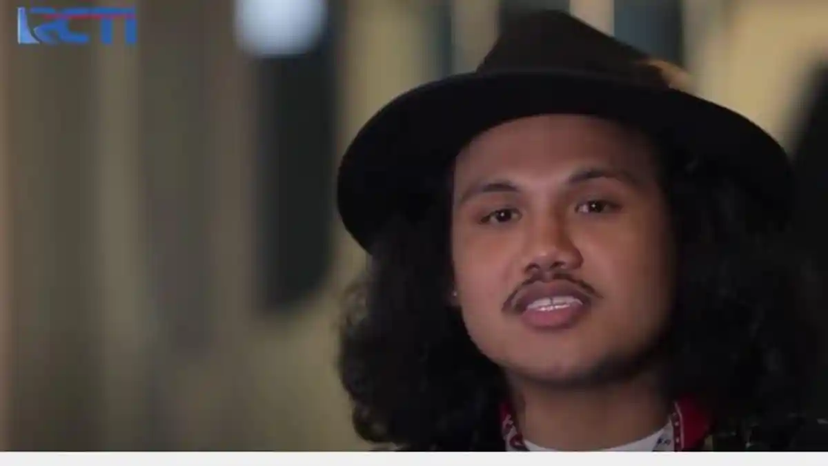 Dimansyah Laitupa Indonesian Idol 2022, Pernah Bikin BCL Kesal hingga ...