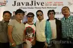 Chord dan Lirik Permataku Java Jive: Hatimu Terlalu Cepat Berubah Sedang Diriku Terus Mengharapkanmu