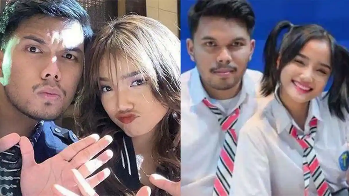 Tak Ingin Ada Asumsi, Thariq Halilintar Bongkar Alasan Putus dengan Fuji