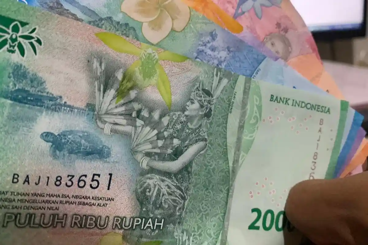 Pecahan Uang Baru Rp 20 Ribu Tampilkan Pulau Derawan, Wabup Berau Harap Makin Dilirik Wisatawan