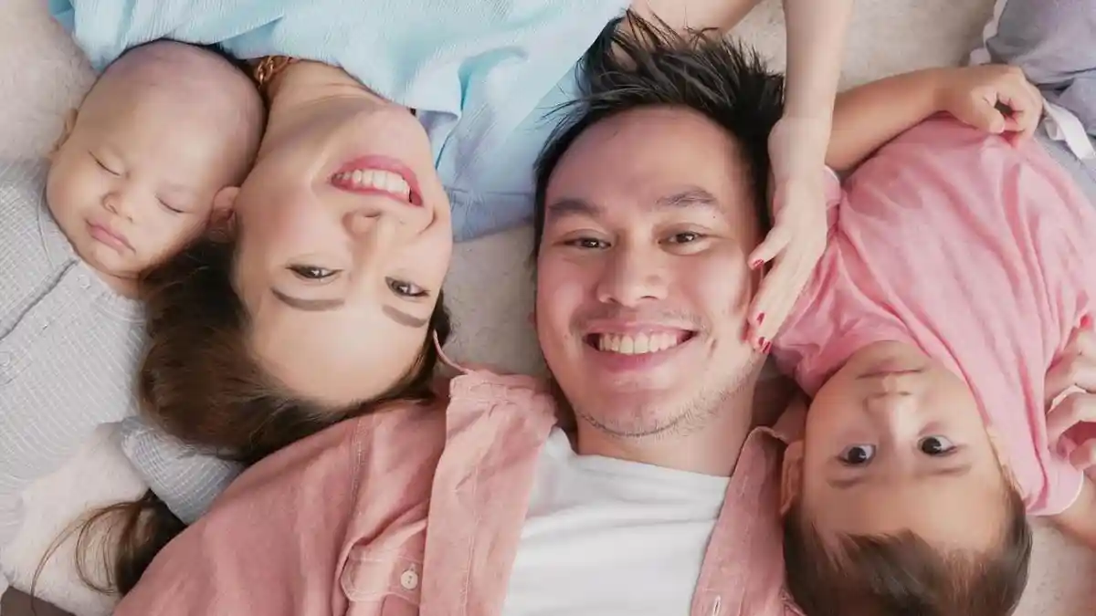 Profil Rama Putra Sahetapy, Anak Artis Senior Dewi Yull yang Jadi Selebgram, Istrinya Model Cantik