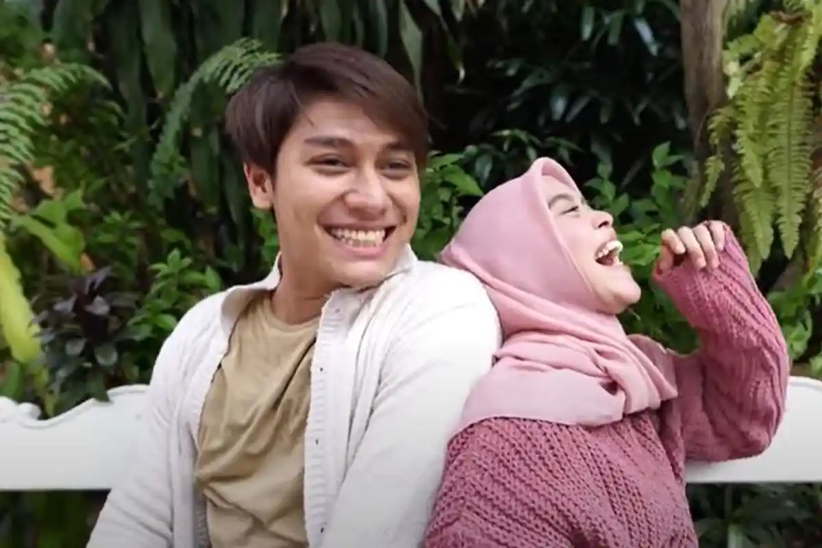 Panggilan Khusus Lain Rizky Billar ke Lesty Kejora Terungkap, Bukan Hanya 'Dedek', Bahas Pipi Merah