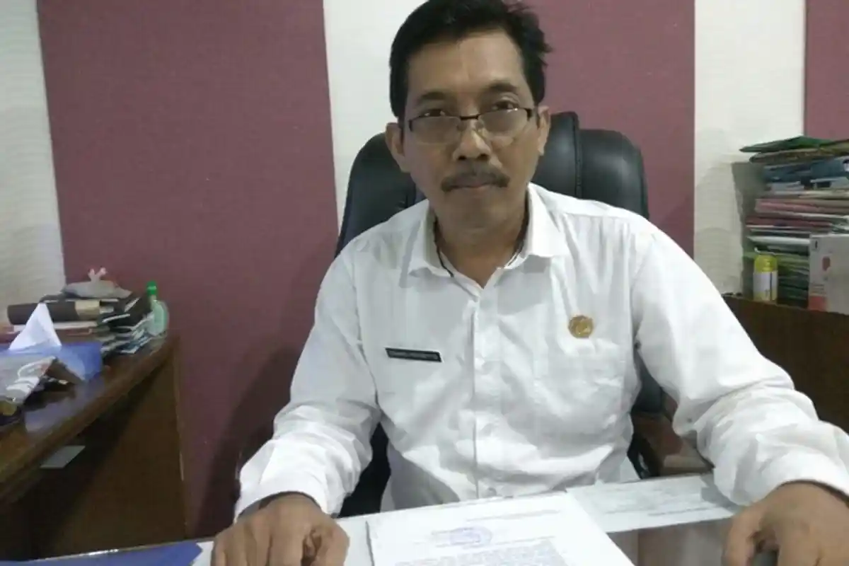 530 Guru Ngaji Kubu Raya Dapatkan Insentif, Sebulan Rp 250 Ribu