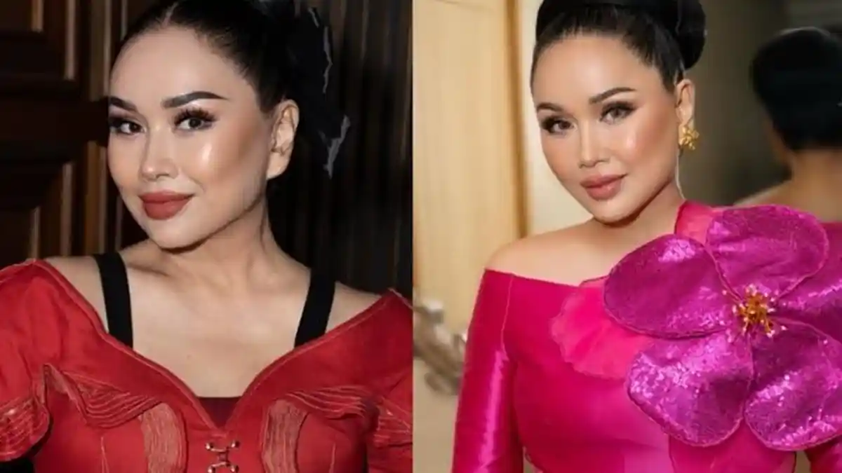 Meski Sudah Oplas, Titi DJ Tetap Rutin Jalani Perawatan Kecantikan di Usia Jelang 60 Tahun