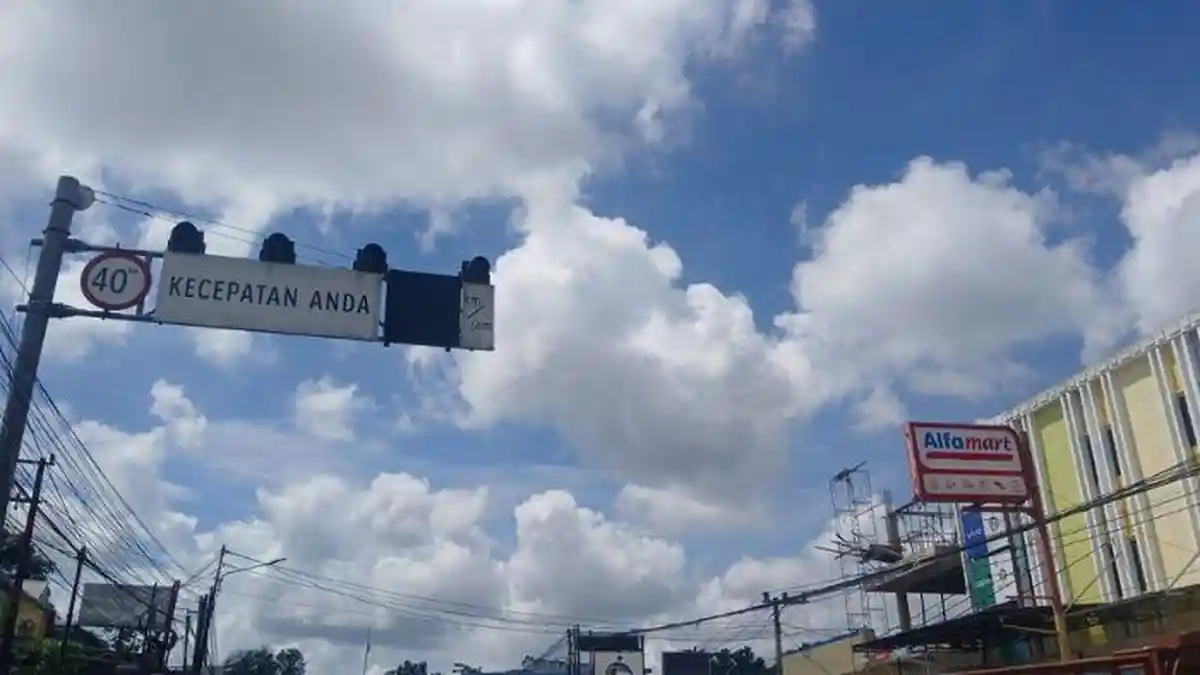Prakiraan Cuaca Kaltim Hari Ini 4 Juli 2026, Mahakam Ulu Diprediksi Hujan - Tribunkaltim.co