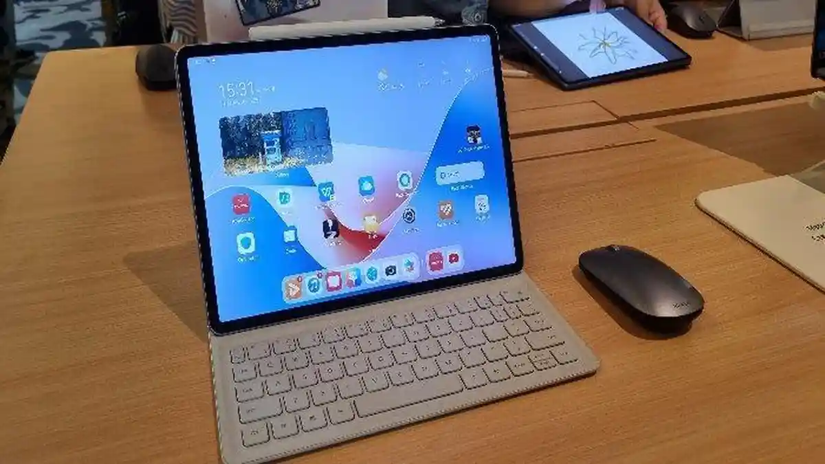 Rekomendasi Tablet Huawei Matepad SE 11, Tablet Murah Harga Rp 2 Jutaan Punya Fitur Khusus Anak-anak