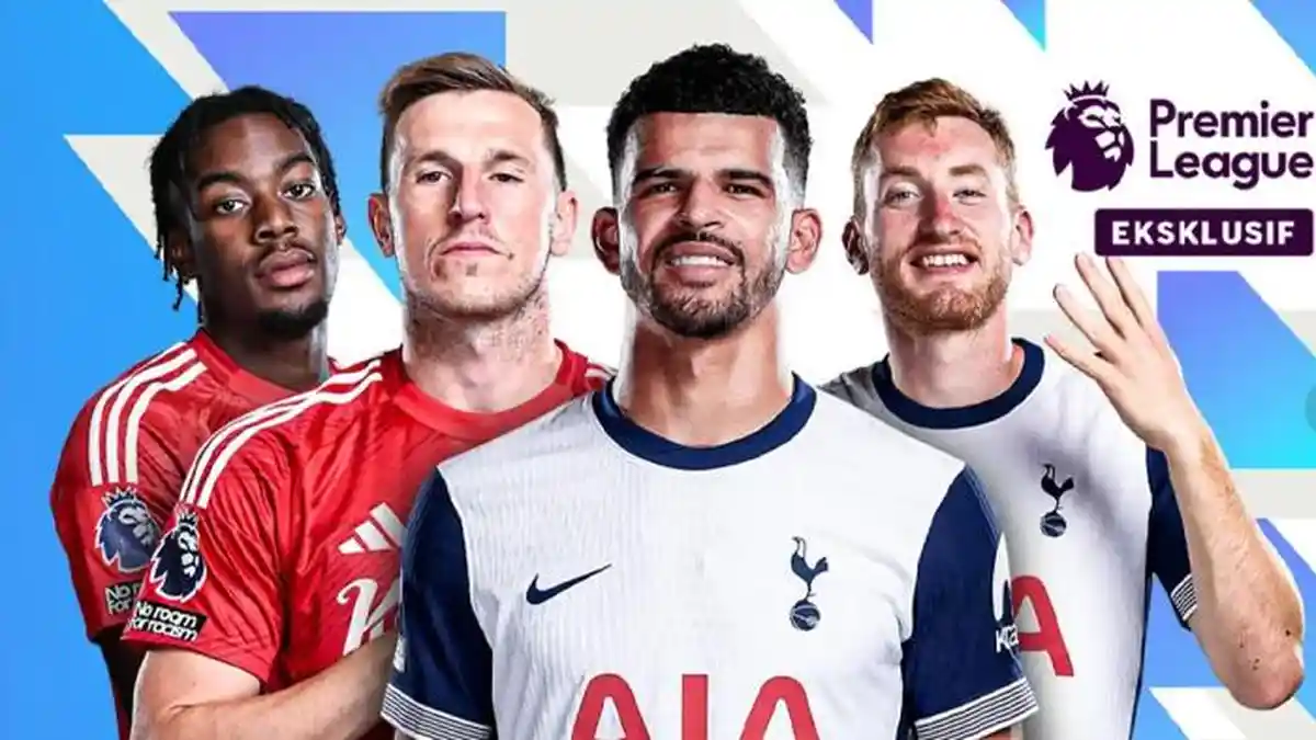 Prediksi Skor Nottingham Forest vs Tottenham Hotspur Premier League Kamis 26 Desember 2024 Jam 22.00