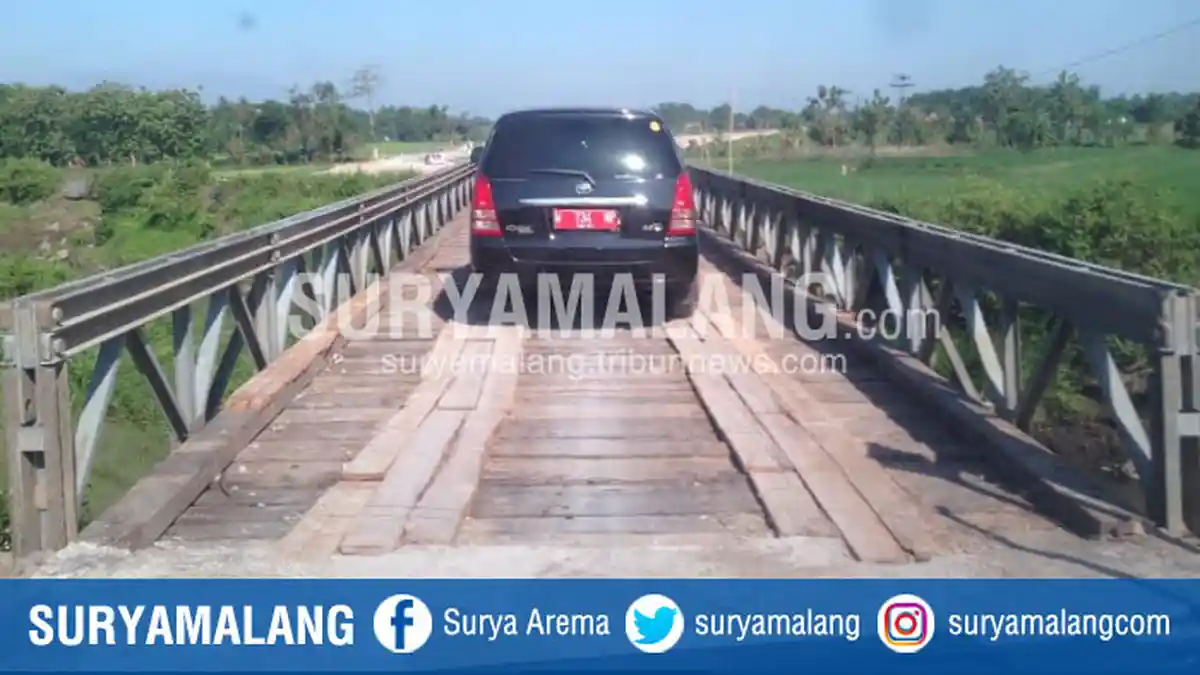 Begini Kondisi Jalur Mudik Lebaran Jateng- Jatim dari Pantauan Udara Kapolda Jatim