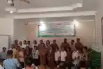 Pemkab Apresiasi Peran YKPA Mitra Childfund Berkarya 26 Tahun untuk Misi Kemanusiaan di TTU