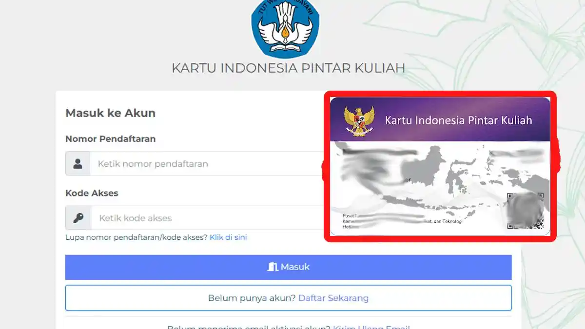 Link dan Cara Cek Penerima KIP Kuliah Semester Genap 2025, Sudah Cair 547.777 Mahasiswa