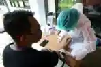 Rapid Test Bagi Warga Bekasi