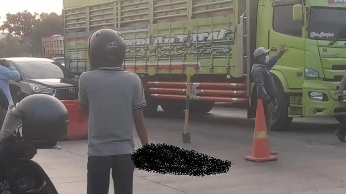 Sosok Raya, Mahasiswi Asal Jambi Tewas Kecelakaan di Kaligawe Semarang, Ini Kronologi Lengkapnya - Tribunjateng.com