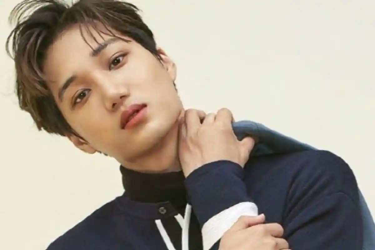 Biodata Kai EXO yang Digosipkan Berkencan Dengan Jennie BLACKPINK, Berikut Fakta Lengkapnya