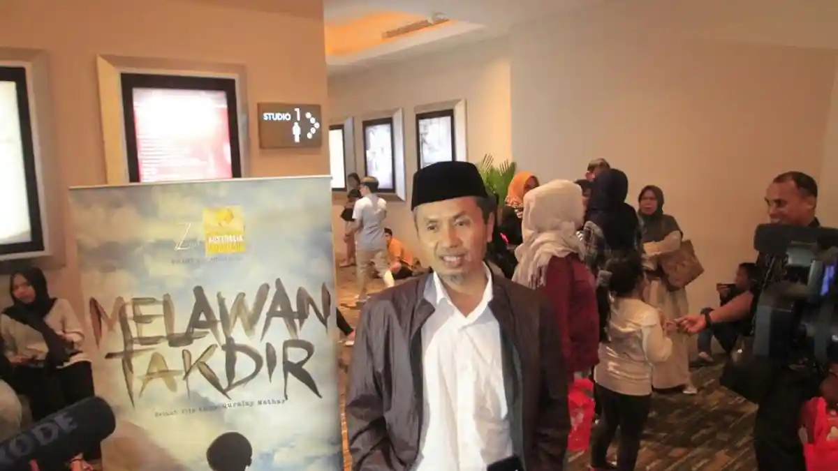 Ustad Aziz: Karya, Kontribusi Terbaik untuk Sulsel