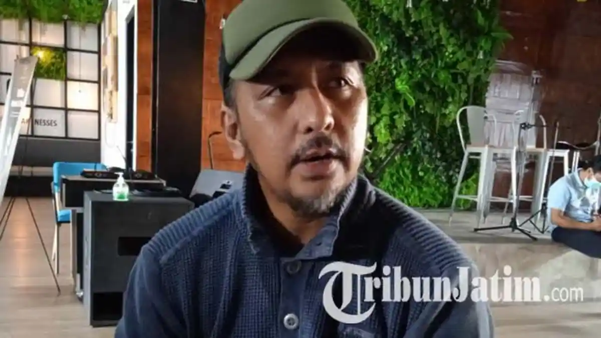 BREAKING NEWS: Bendahara Partai Demokrat Tewas Kecelakaan di Situbondo