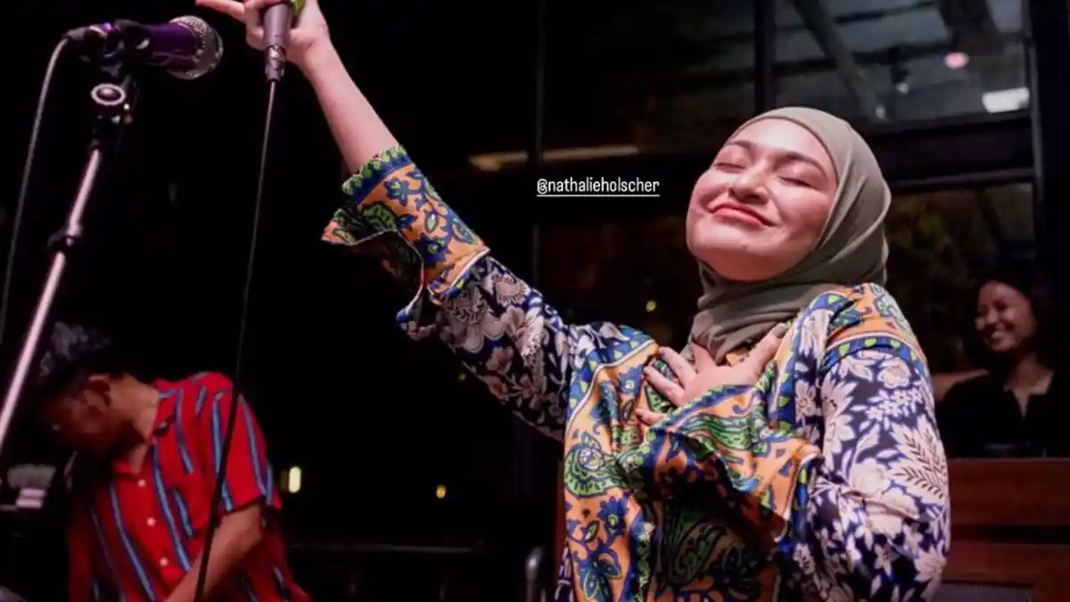 Banyak Fans yang Minta Balik dengan Sule, Nathalie Holscher: Gak bisa