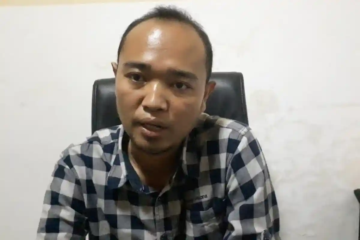 KPU Bantaeng dan Jeneponto Sudah Siap Gelar Pilkada Serentak 2022, Tunggu Perintah Ketua KPU Sulsel