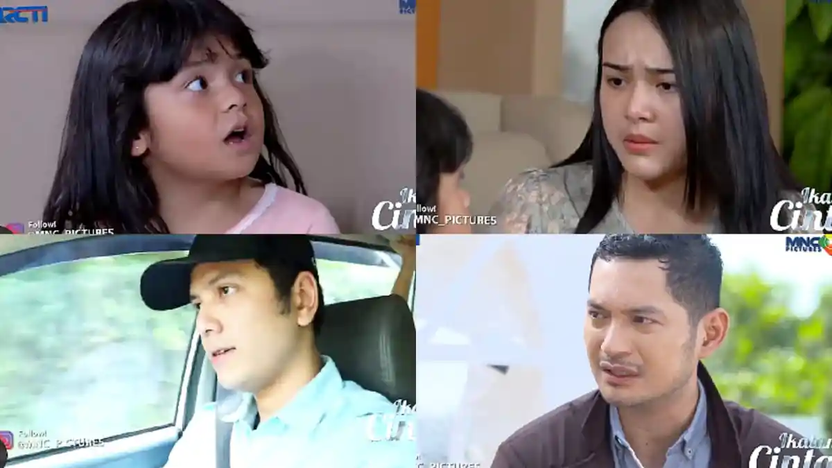 Sinopsis Ikatan Cinta 29 Juni 2022, Elsa Meminta Maaf Pada Ricky, Nino Kepikiran Elsa