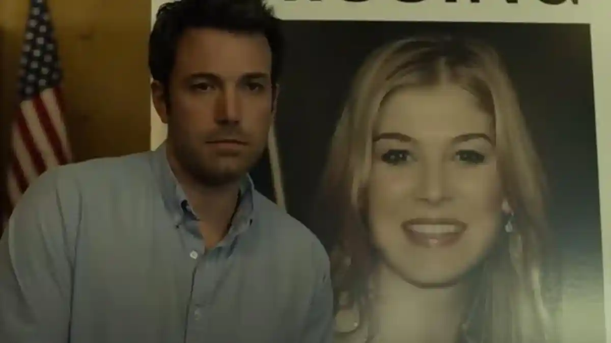 Sinopsis Gone Girl, Film Cegil yang Sesungguhnya, Dibintangi Ben ...