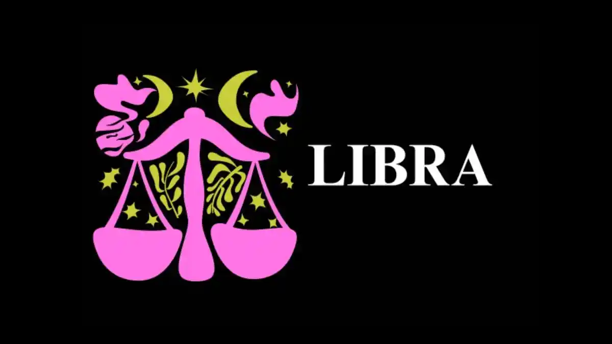 RAMALAN ZODIAK Libra Hari Ini dan Besok Selasa 8 Oktober 2024: Hari Ini Apes, Besok Jadi Lebih Baik
