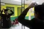 Pertunjukan Lenong Betawi Secara Virtual