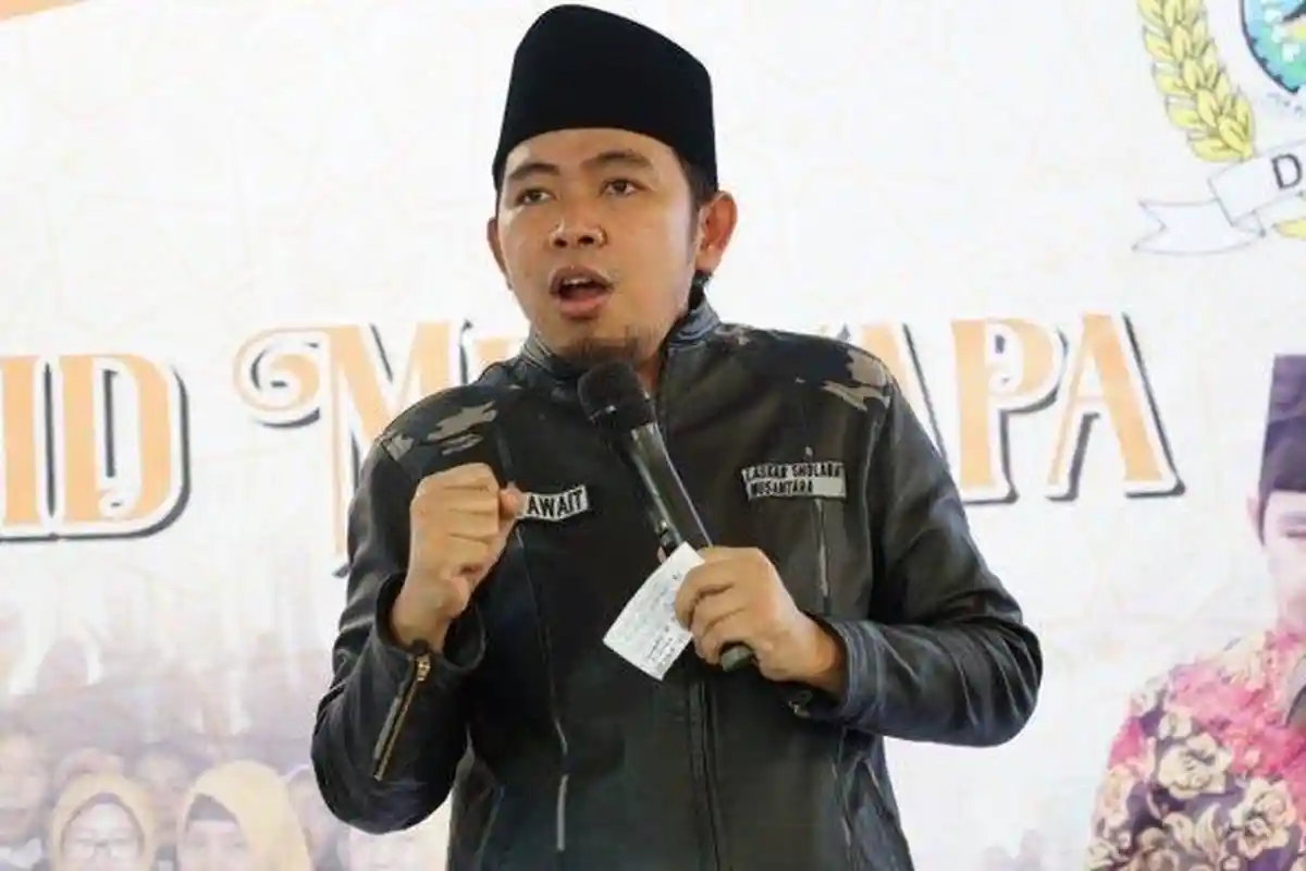 Harta Kekayaan Muhammad Fawait yang Bakal Jadi Bupati Jember Terpilih, Punya 14 Tanah dan 3 Mobil