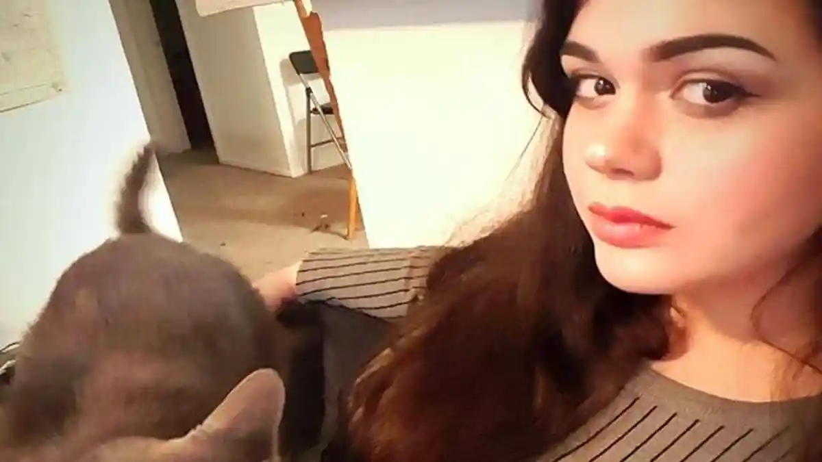 Sempat Divonis Meninggal, Gadis  292 Kg Berubah Drastis Setelah Putus dengan Pacar dan Diet Ketat