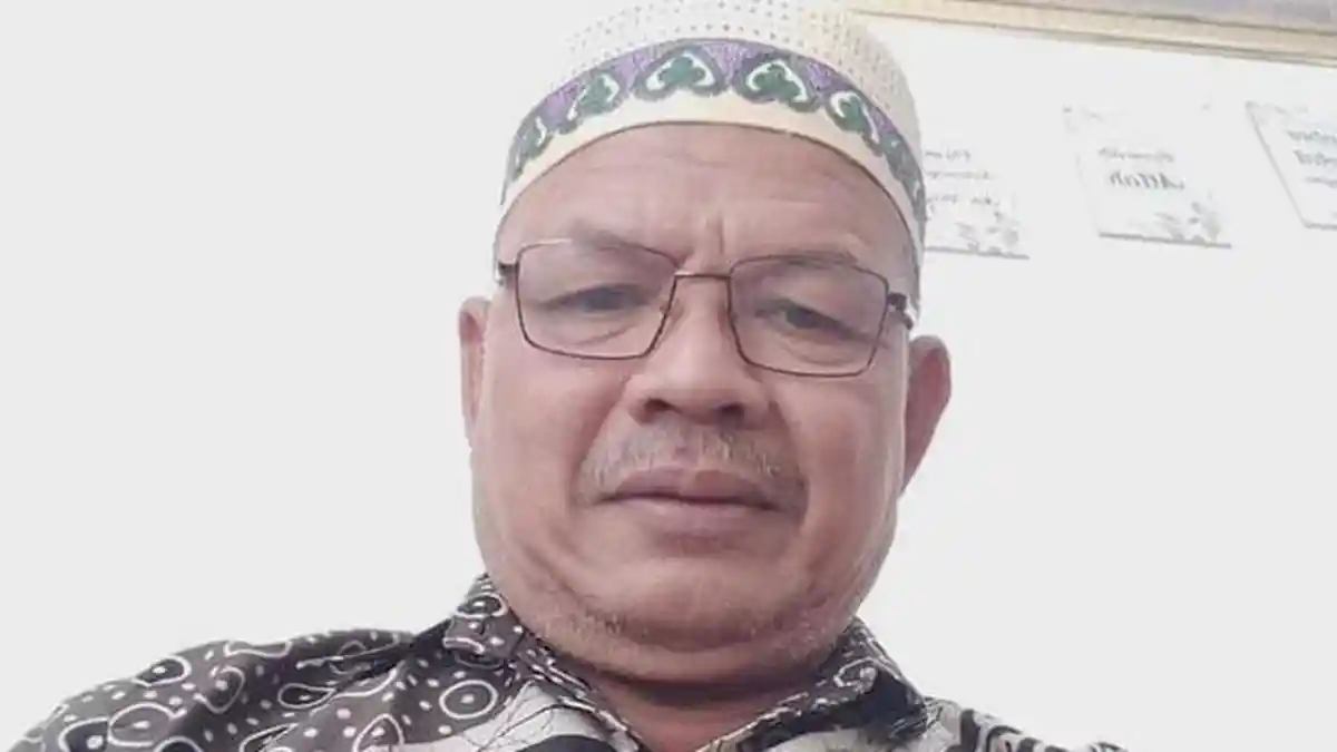 Kisah Kapten J. Paris Tewas di Tangan Panglimo Rajo Lelo