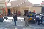 Tragedi Berdarah di Selorejo Blitar, Ibu Rumah Tangga Tewas Diduga Dianiaya Suami Temperamental