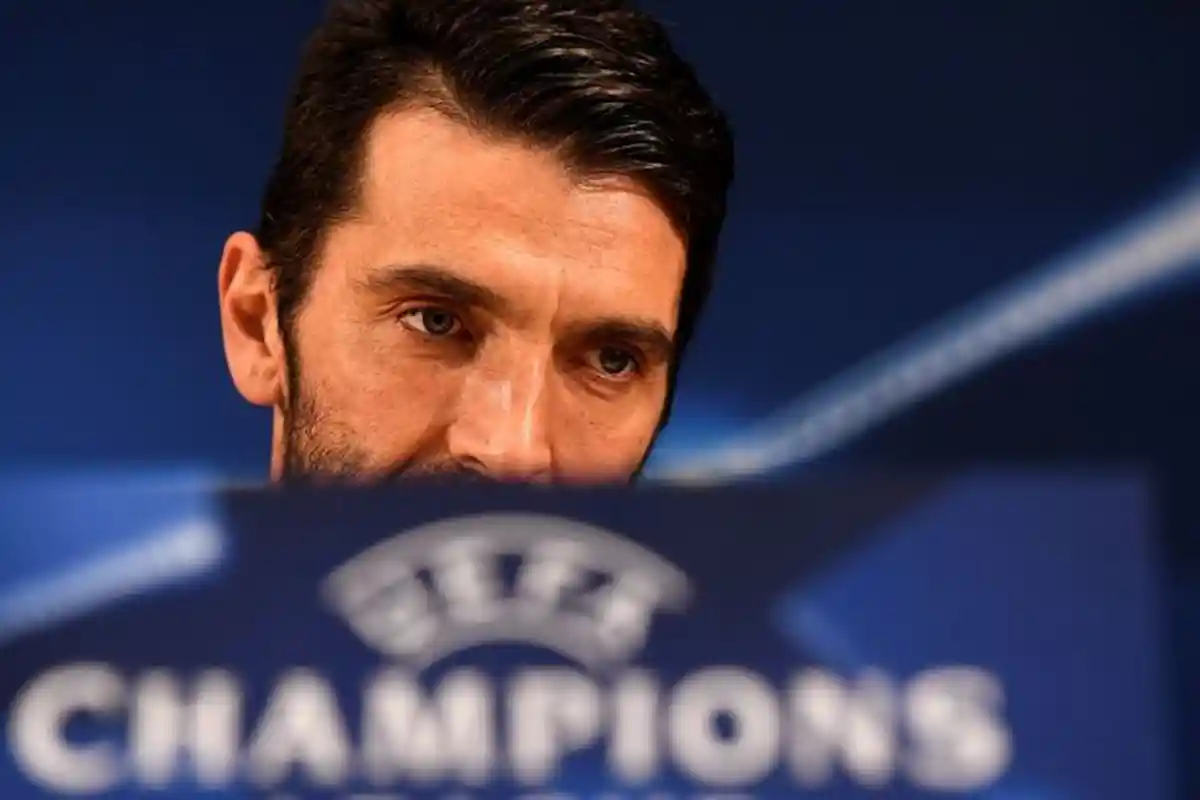 Buffon Was-was, Inilah Tiga Pemain Real Madrid yang Paling Diwaspadai