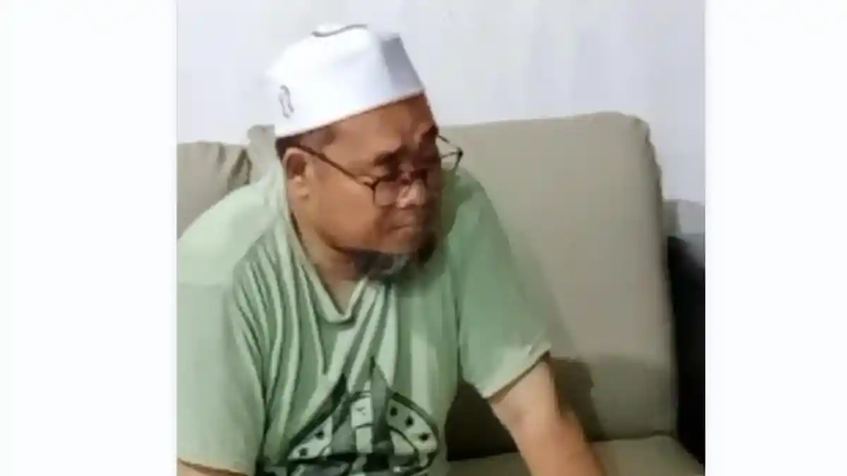 Pimpinan RTQ yang Dilaporkan Lecehkan 3 Santri di Deli Serdang Ditetapkan Jadi Tersangka