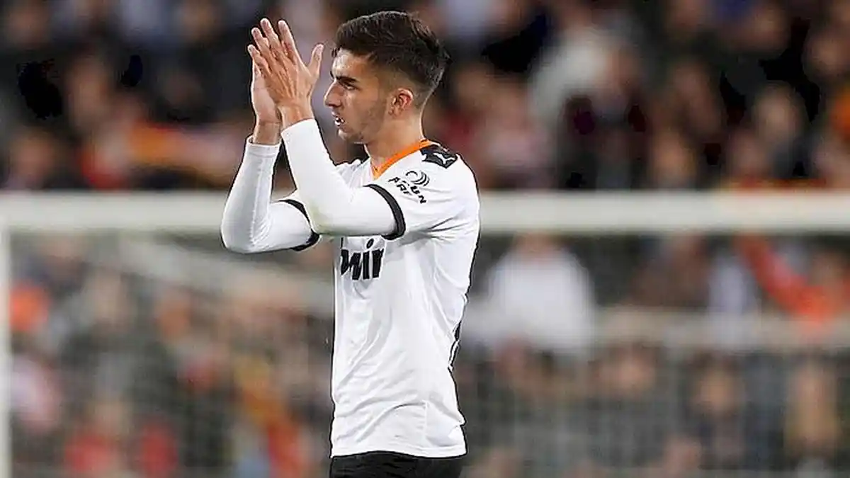 Hasil Spanyol vs Jerman, UEFA Nations League, La Furia Roja Menang telak 6-0, Ferran Torres Hattrick