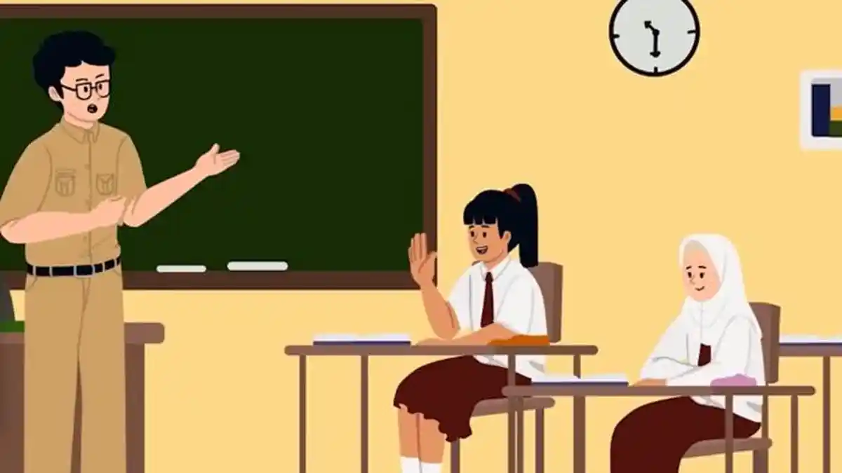 Jawaban Post Test, Fasilitasi Adalah Tindakan Membantu Orang Lain untuk Menangani Suatu Proses atau?