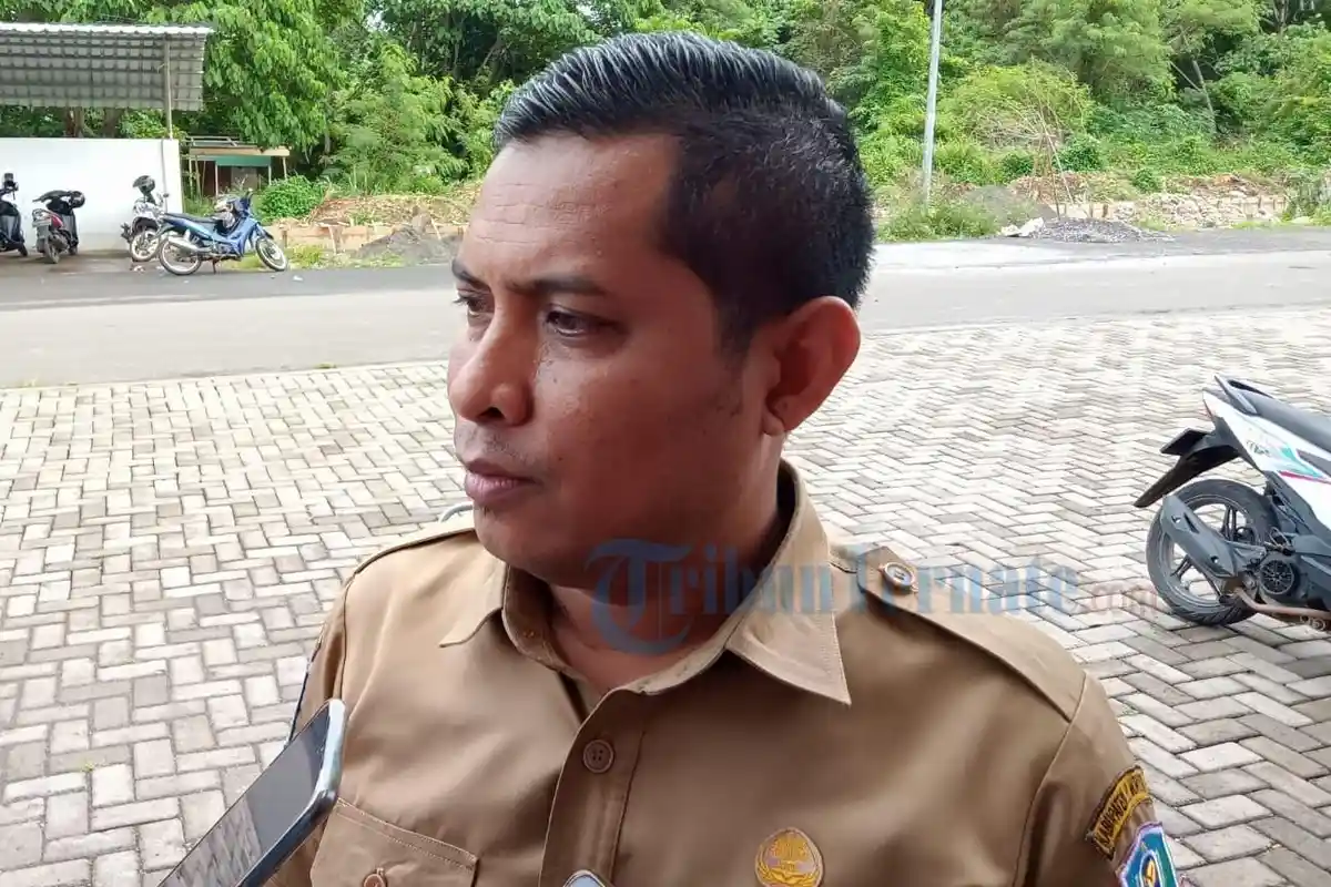 DPMD Morotai Minta Kades-kades Perhatikan Pengelolaan BUMDes