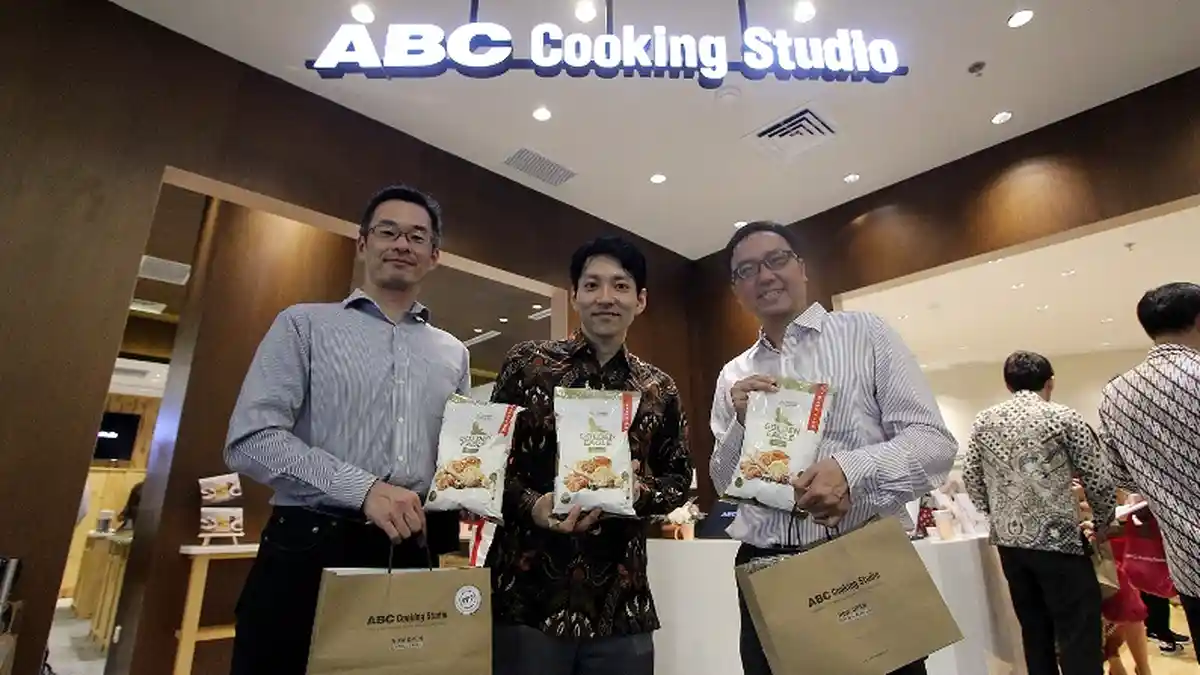 Kunci Sukses Pelatihan Bungasari Adalah Kemasan Aktivitas Harus Fun dan Menarik