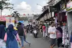 Korban Dugaan Jual Beli Stan Pasar Laron Kota Batu Diminta Lapor Polisi, Ada Bantuan Hukum Gratis