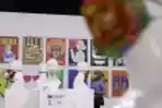 Pameran Desain Masker Internasional