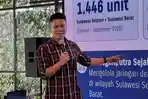 Suzuki Kuasai Sulsel, New Carry Jadi Tulang Punggung Penjualan
