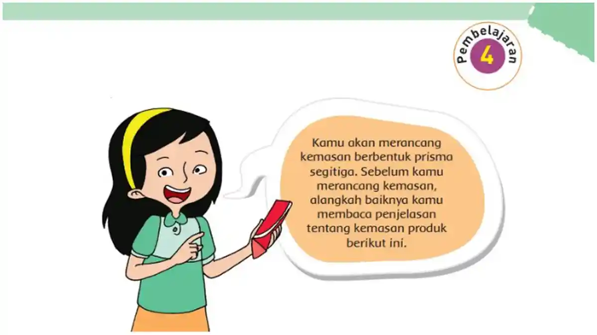 Kunci Jawaban Buku Tematik, Tema 5, Subtema 2, Pembelajaran, Kelas 6 SD, Halaman 99 dan 100