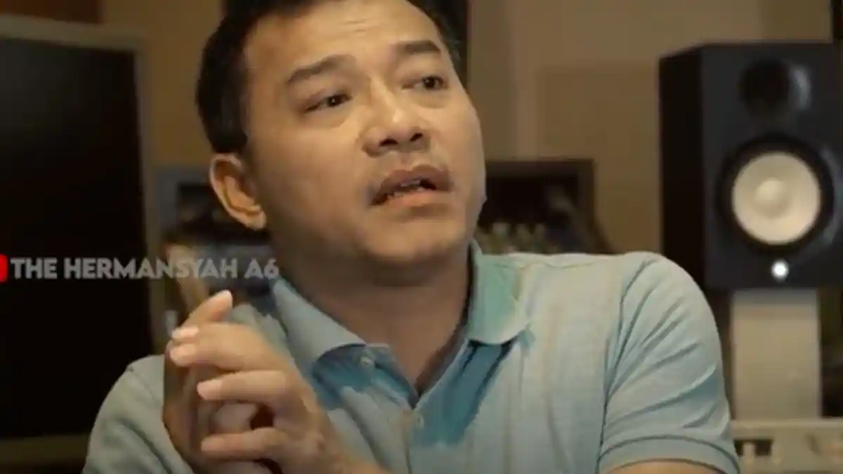 Rahasia Anang Hermansyah Tak Terpapar Covid-19 Meski Kontak Erat dengan Keluarga yang Positif Corona