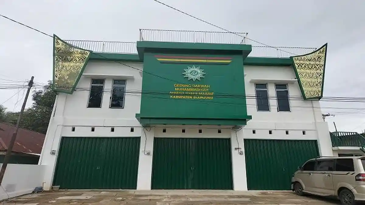 Muktamar Muhammadiyah dan Aisyiyah ke-48: Diperkirakan 1.000 Warga Sumbar akan Padati Kota Solo